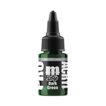 PRO Acryl 1-Step: 505 - Dark Green