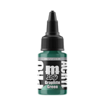 PRO Acryl 1-Step: 507 Graphite Green