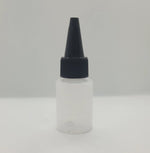 Pro Acryl Empty Bottle - 22ml Dropper Top