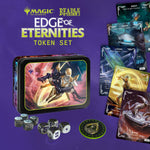 Magic the Gathering: Token Set - Edge of Eternities Token Set