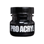 PRO Acryl Weathering Pigments 02 - Black Iron Oxide