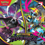 Empire Games Pokémon Prerelease In-Store Event (Pitch Black)