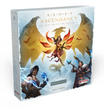 Ashes Ascendancy Starter Set