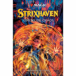 Strixhaven: Omens of Chaos