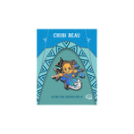 Critical Role Chibi Pin No. 6 - Beauregard Lionett