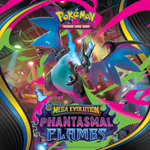 🔥Empire Games Phantasmal Flames Prerelease Weekend🔥