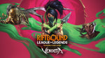 RIftbound Pre-Rift Event (Vendetta)