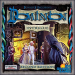 Dominion: Intrigue - Second Edition