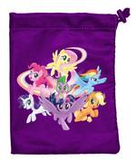 My Little Pony RPG: Dice Bag