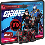 G.I. Joe RPG: Cobra Dice Set