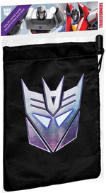 Transformers RPG: Decepticon Dice Bag