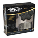 Heroscape: Urban Landscape of Valhalla Terrain Expansion
