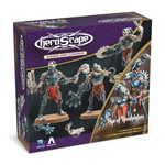Heroscape: Upgraded Necrotech Reavers Army Expansion