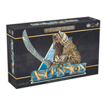 Ascension: Fourth Edition