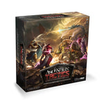 Ascension Tactics: Retail