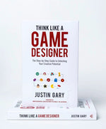 Think Like a Game Designer
