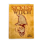 Sickest Witch Core Rulebook: Standard Edition
