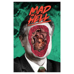 Mad As Hell RPG