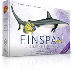 Finspan: Sharks & Reefs Expansion