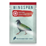 Wingspan: Additional Asian Avians