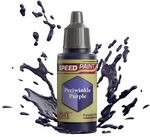 Warpaints: Speedpaint Periwinkle Purple