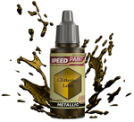 Warpaints: Speedpaint Glittering Loot