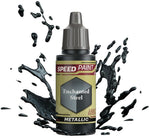 Warpaints: Speedpaint Enchanted Steel