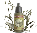 \Warpaints: Speedpaint Howling Sand