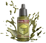 Warpaints: Speedpaint Maggot Skin