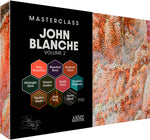 Warpaint Fanatic: Masterclass Paint Set - John Blanche Volume 2