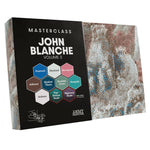 Warpaint Fanatic: Masterclass Paint Set - John Blanche Volume 3