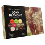 Warpaint Fanatic: Masterclass Paint Set - John Blanche Volume 4