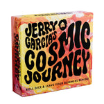 Jerry Garcia's Cosmic Journey