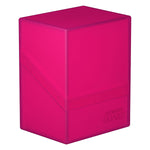 DECK CASE 80+ BOULDER - RHODONITE