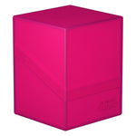 DECK CASE 100+ BOULDER - RHODONITE