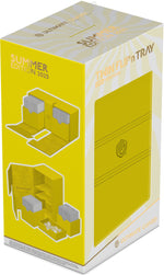 Twin Flip'n'Tray 200+ Standard Size Xenoskin - Summer Edition - Dandelion
