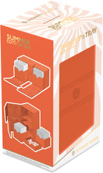 Twin Flip'n'Tray 200+ Standard Size Xenoskin - Summer Edition - Peach
