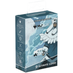 Magic the Gathering Art Sleeves - Avatar The Last Airbender - The Legend of Kuruk