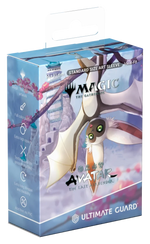 Magic the Gathering Art Sleeves - Avatar The Last Airbender - Momo, Rambunctious Rascal