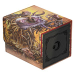 Sidewinder 100+ Xenoskin MTG - Lorwyn Eclipsed - Gristle Glutton