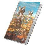 18-Pocket Zipfolio 360 Xenoskin MTG - Lorwyn Eclipsed - Plains
