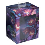 Flip'n'Tray 133+ Xenoskin MTG - Lorwyn Eclipsed - Bitterbloom Bearer