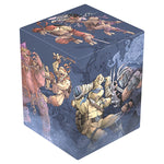 RTE Boulder 100+ Magic the Gathering: Teenage Mutant Ninja Turtles - Technodrome Battle