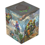 RTE Boulder 100+ Magic the Gathering: Teenage Mutant Ninja Turtles - Turtle Lair