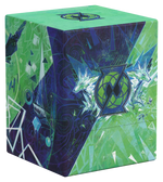 Boulder 100+ Magic the Gathering - Secrets of Strixhaven - Quandrix