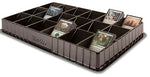 Ultra Pro Card Sorting Tray 18 Compartments