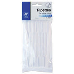 Pipettes Medium Size 3ml (8)