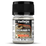 Landscape: Alkaline White 1-2 mm (35ml)