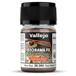 Landscape: Mars Red 0.2-0.6 mm (35ml)
