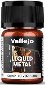 Liquid Metal: Copper (35ml)